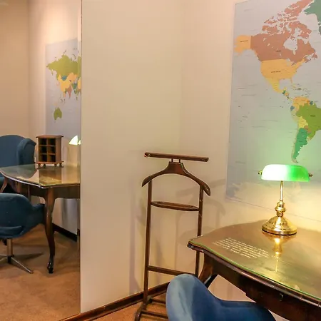 Stasea Apartment