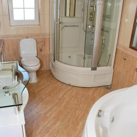 Apartment Stasea Smederevo
