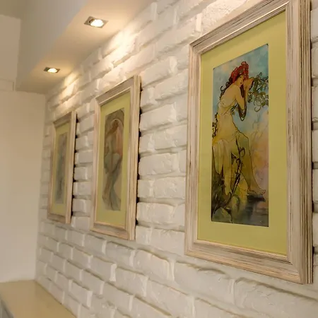 Apartment Stasea Smederevo