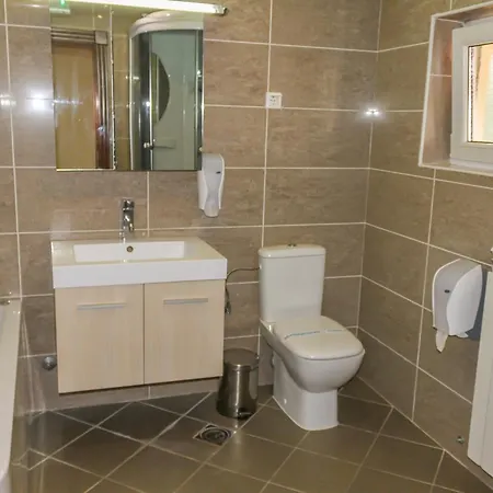 Stasea Apartment *