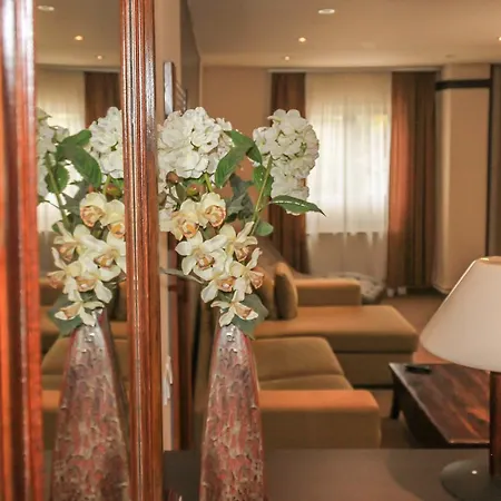 Stasea Apartment Smederevo