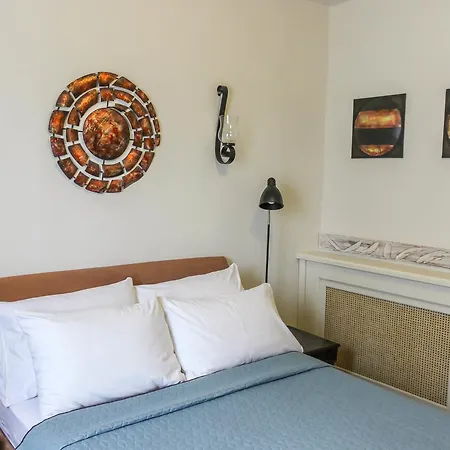 Stasea Apartment Smederevo