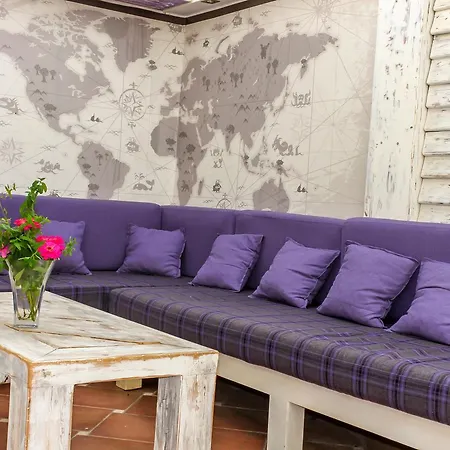 Apartment Stasea Smederevo