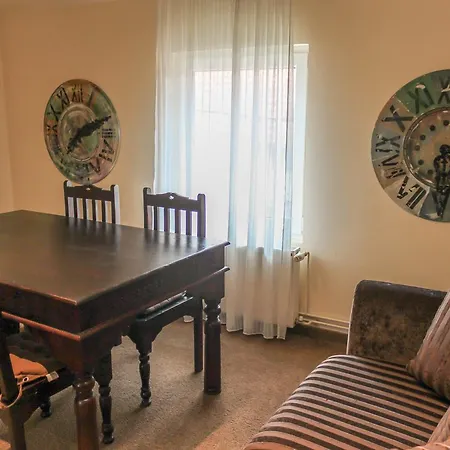 Stasea Apartment Smederevo