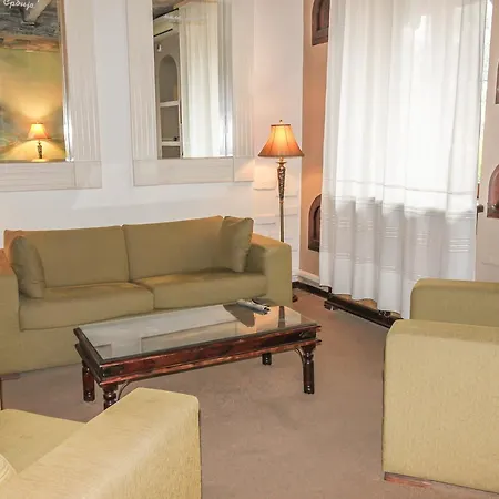 Apartment Stasea *