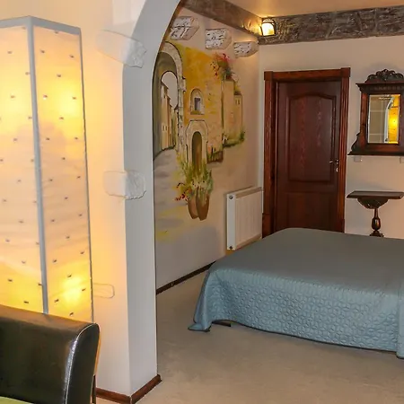 Stasea Apartment Smederevo