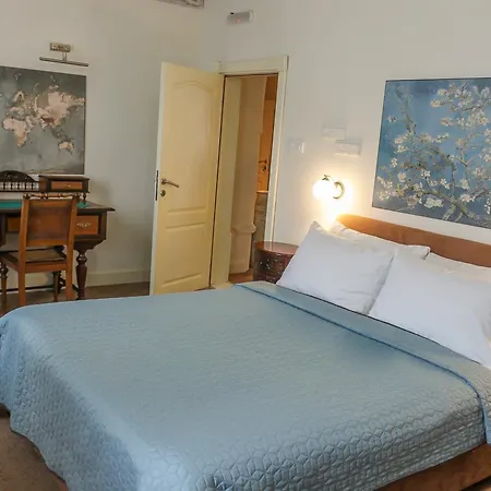 Apartment Stasea *