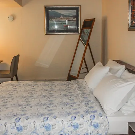 Stasea Apartment