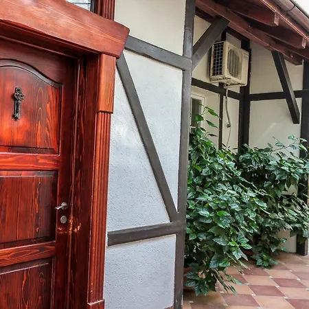 Apartment Stasea Smederevo