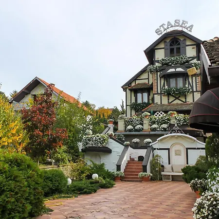 Stasea Apartment Smederevo